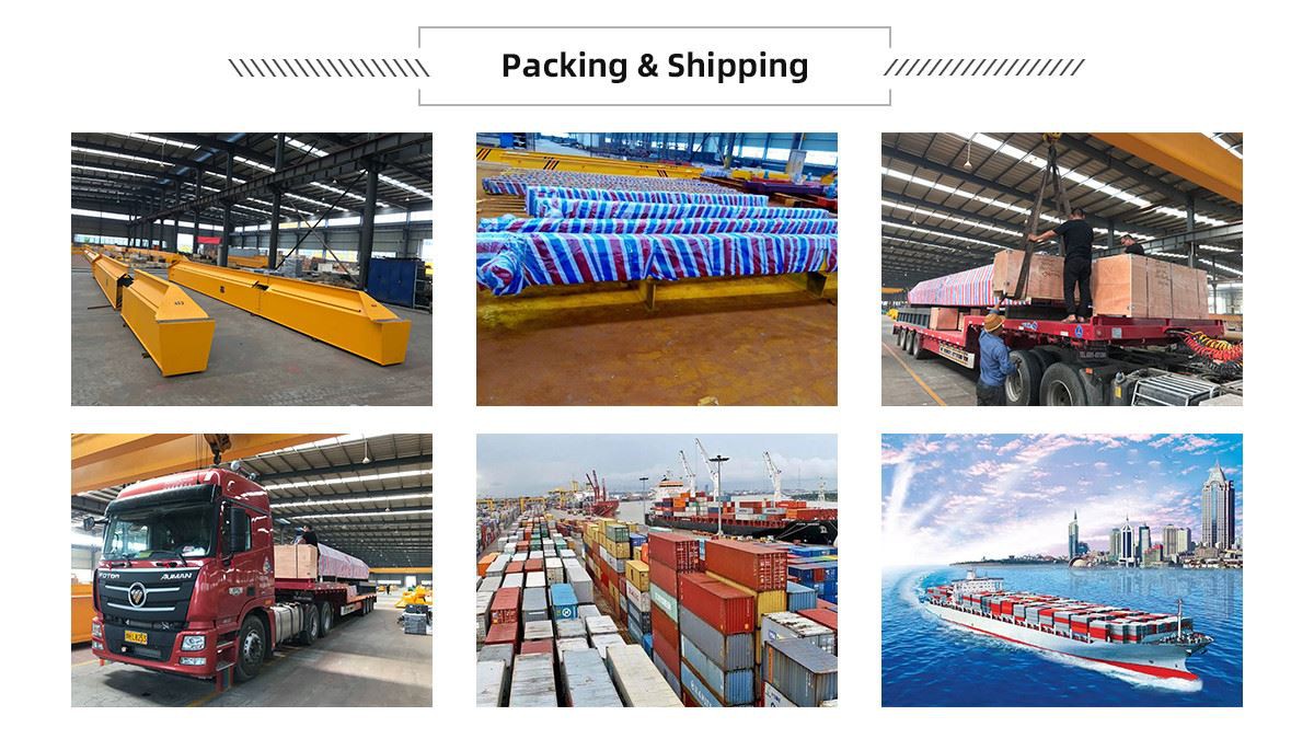 product-1200-675 10 ton Overhead Crane price