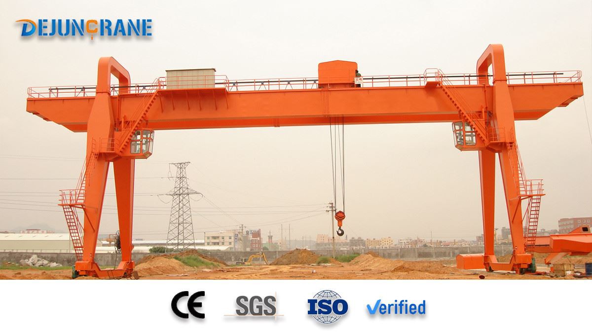 product-1200-675 Travelling Gantry Crane
