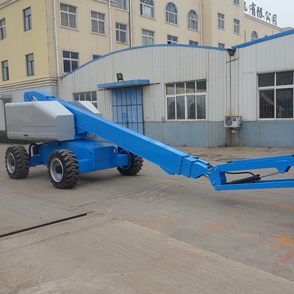 articulating Boom Lifts for sale