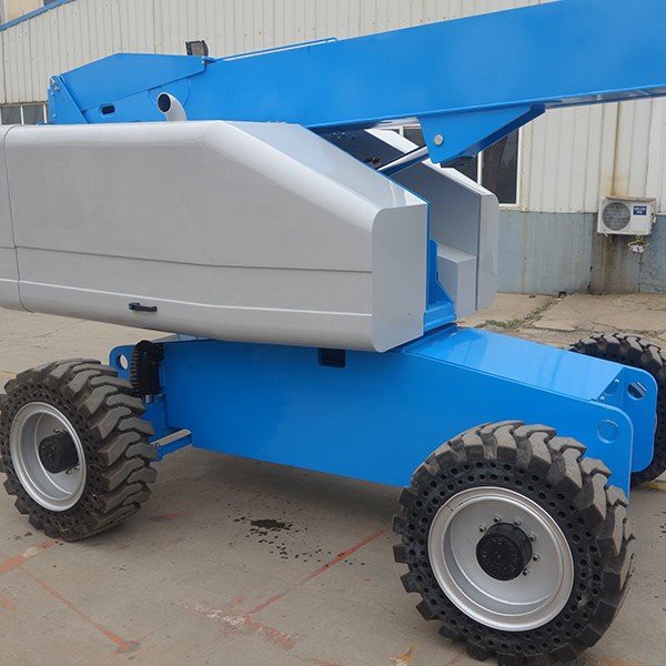 articulating Boom Lifts price