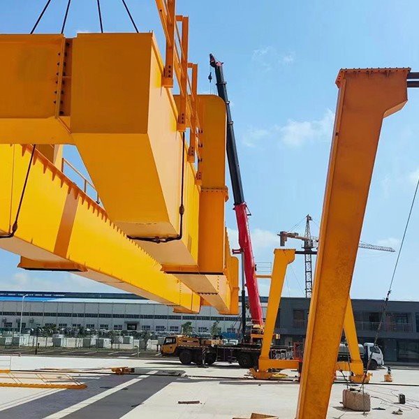 gantry frame for sale