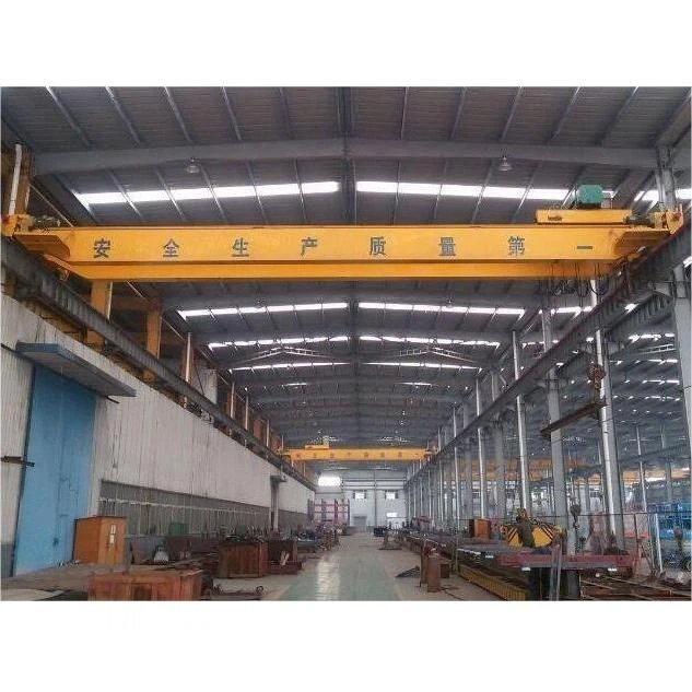 Overhead Crane Canada