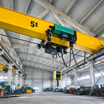 Euroopa elektriline trosstõstuk